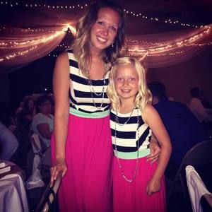 Meet your Posher, Mindi