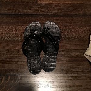 Rockport. Black flip flops Rockport. Black flip flops