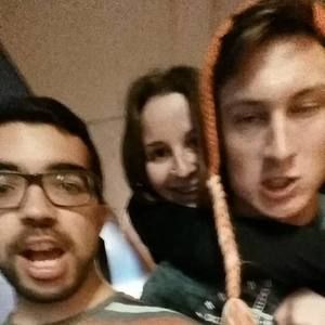 Meet your Posher, Erin