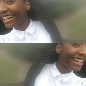 Meet your Posher, Yunik