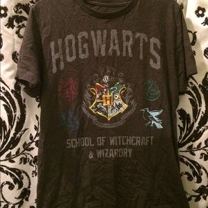 Harry Potter shirt