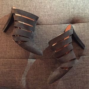 Rebecca Minkoff Mules