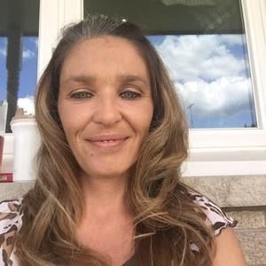 Meet your Posher, Colleen