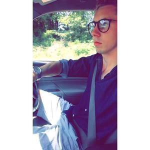 Meet your Posher, Lance