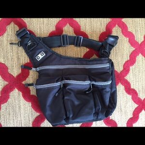 Diaper Dude diaper bag