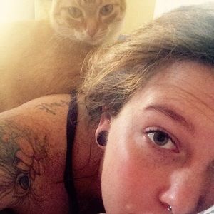 Meet your Posher, Wesley