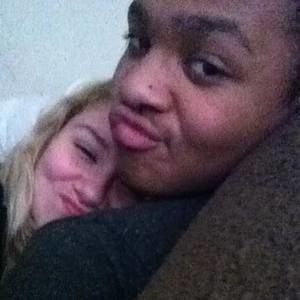 Meet your Posher, Randi