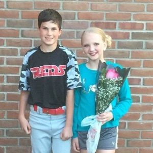 Meet your Posher, Kyle