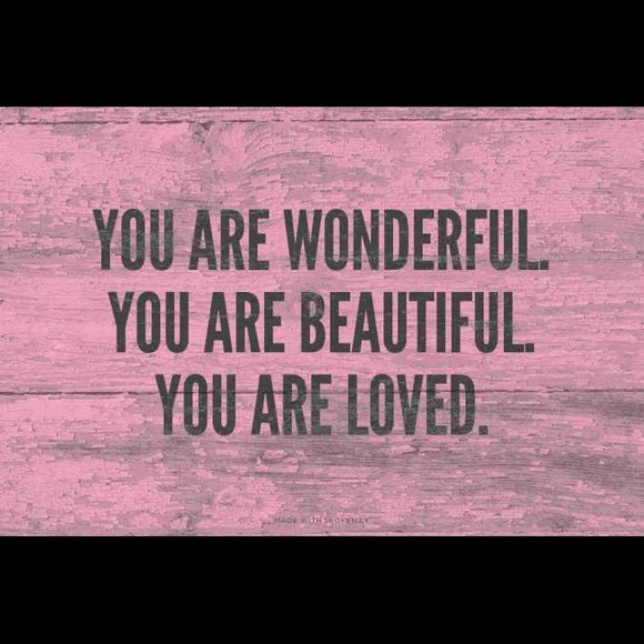 ❤️So true❤️