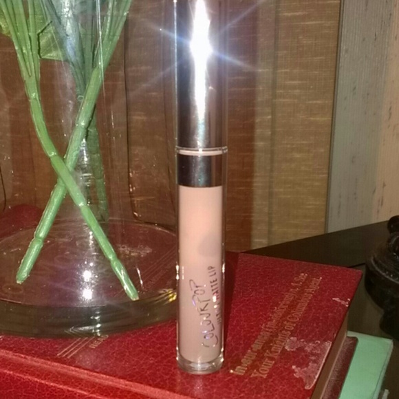 Colourpop liquid lippie