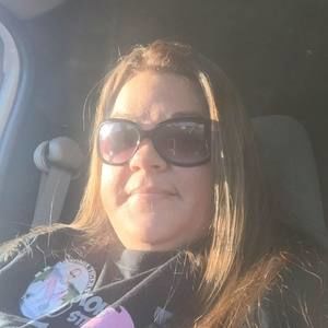 Meet your Posher, Alena