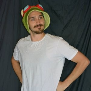 Meet your Posher, Ben