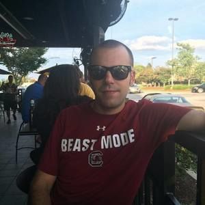 Meet your Posher, Andrew