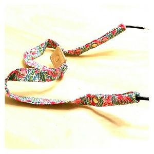 Lilly Pulitzer accessory/straps Lobstah Roll