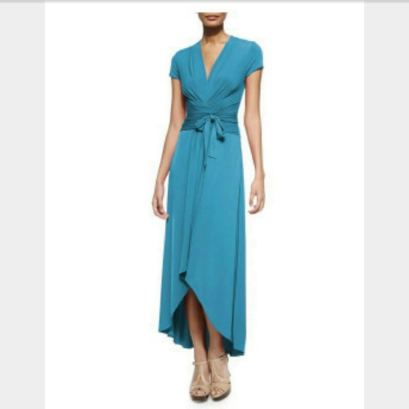 New PURPLE MICHAEL KORS Dress