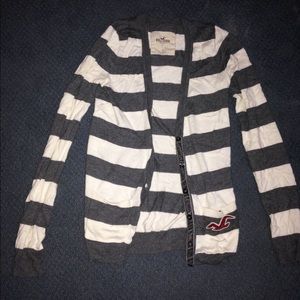 Cardigan from HOLLISTER