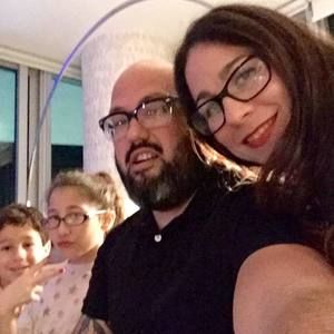 Meet your Posher, Alexandra