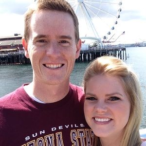 Meet your Posher, Brady