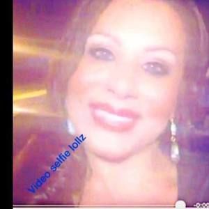 Meet your Posher, Nooria