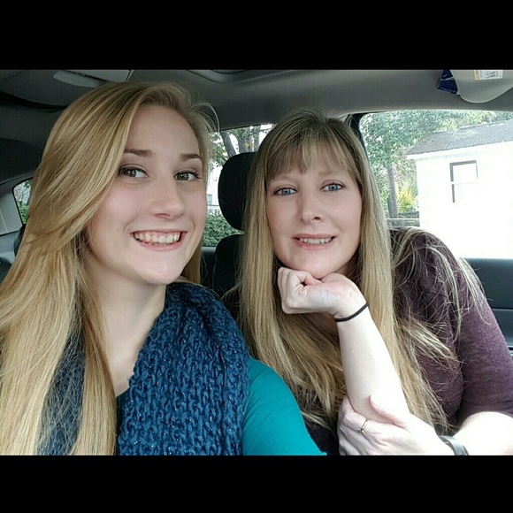 Meet your Posher, Meg