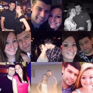 Meet your Posher, Casey