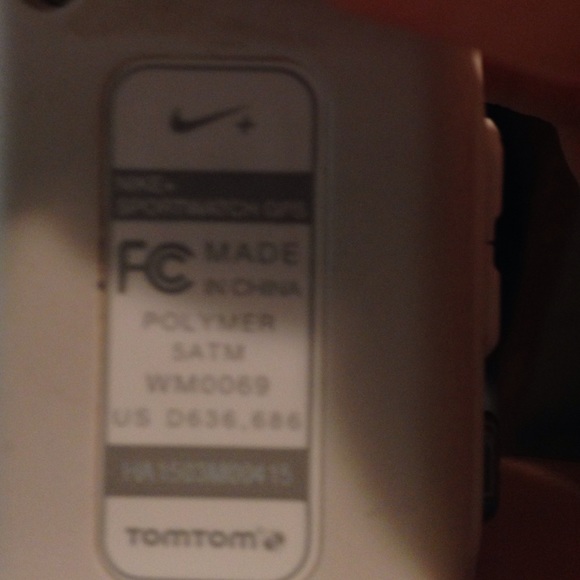 comprar tomtom nike