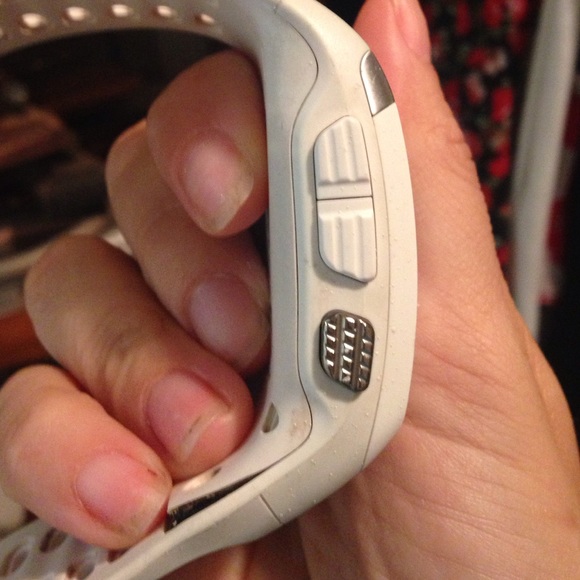 nike  tomtom watch