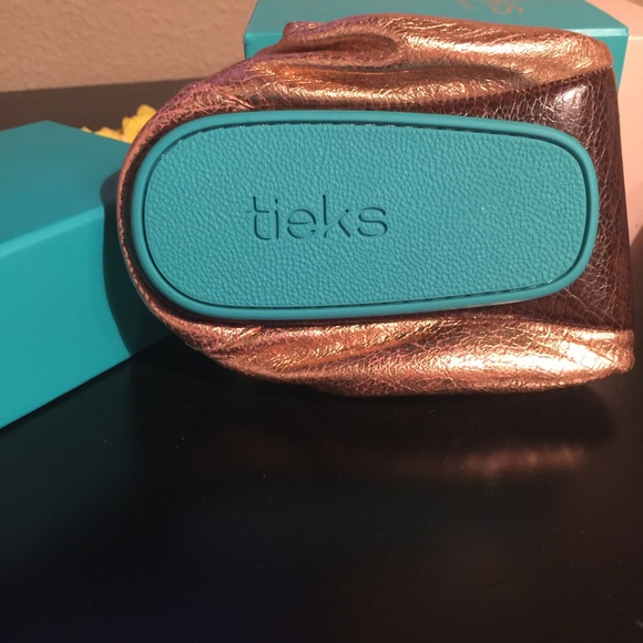 Tieks by Gavrieli