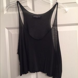 tank- brandy melville