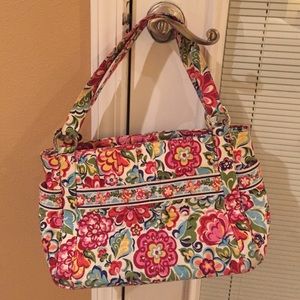 Vera Bradley Handbag