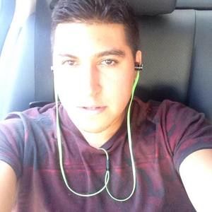 Meet your Posher, David