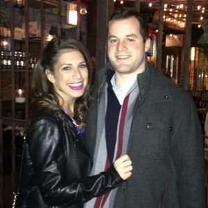 Meet your Posher, Kory