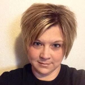 Meet your Posher, Anne