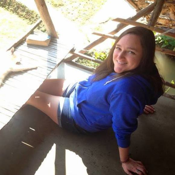 Meet your Posher, Kari - Picture 1 of 1