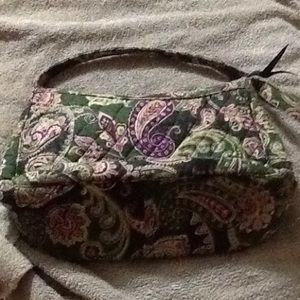 Used Vera Bradley purse
