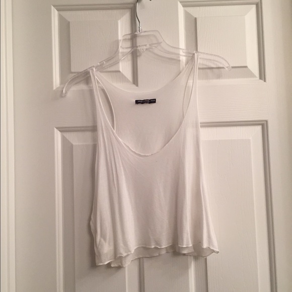 tank- brandy melville