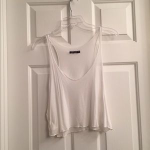 tank- brandy melville