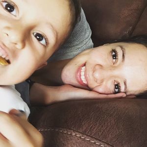 Meet your Posher, Erika