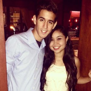 Meet your Posher, Andrea