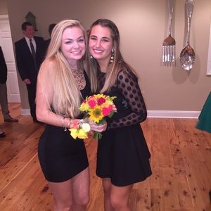 Meet your Posher, Alissa