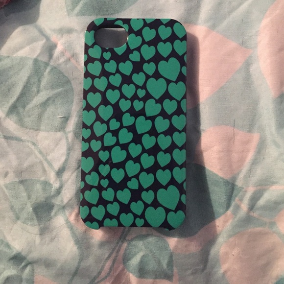 iPhone 5/5s case