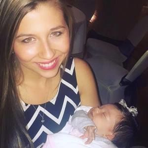 Meet your Posher, Haley