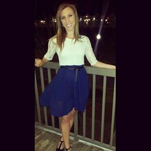 Meet your Posher, Sibel