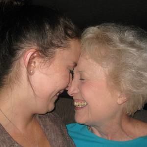 Meet your Posher, Kelsey