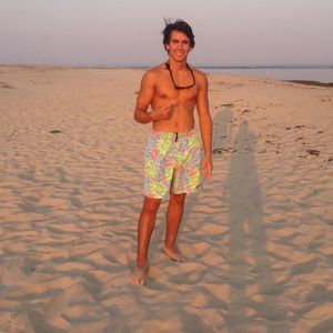 Meet your Posher, Brett