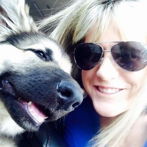 Meet your Posher, Aimee