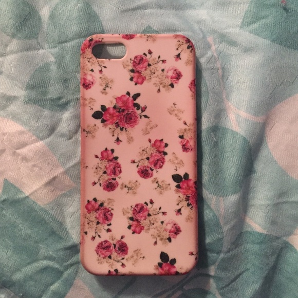 iPhone 5/5s case