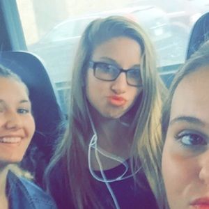 Meet your Posher, Rose