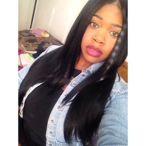 Meet your Posher, Mariah