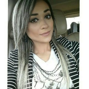 Meet your Posher, Mayra